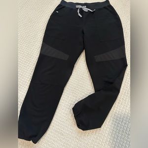 FIGS Limited Edition moto-style set